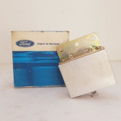 Relé Partida a Frio Ford 79Nu/9W344/A