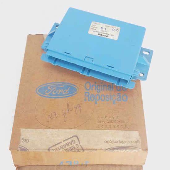 M&oacute;dulo Central Escort Verona Original Ford