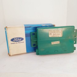 Módulo Computador de Bordo Escort Original Ford