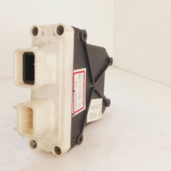 M&oacute;dulo Vidro El&eacute;trico Corsa Sedan 1996 Tds