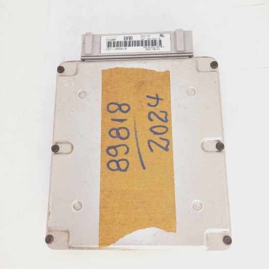 M&oacute;dulo de Igni&ccedil;&atilde;o Vw 1.8 e Ford