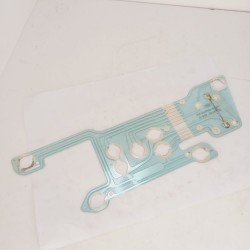 Circuito Malha do Painel de Instrumento Escort Horasa