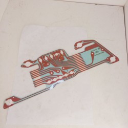 Circuito Impresso Painel Escort