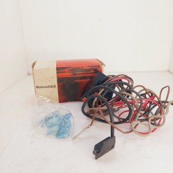 Central de Alarme Universal Veículos Ford Motorcraft