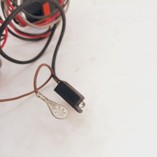 Central de Alarme Universal Ve&iacute;culos Ford Motorcraft