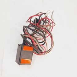 Central de Alarme Universal Veículos Ford Motorcraft