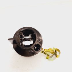 Soquete Lanterna Trazeira Opala 2 Polos