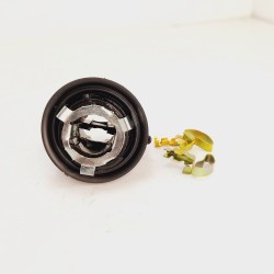 Soquete Lanterna Trazeira Opala 2 Polos