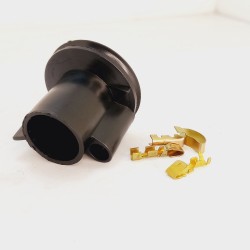 Soquete Lanterna Trazeira Opala 1 Polo