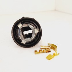 Soquete Lanterna Trazeira Opala 1 Polo