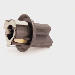 Soquete Lanterna Trazeira Corcel II 2 Pólos