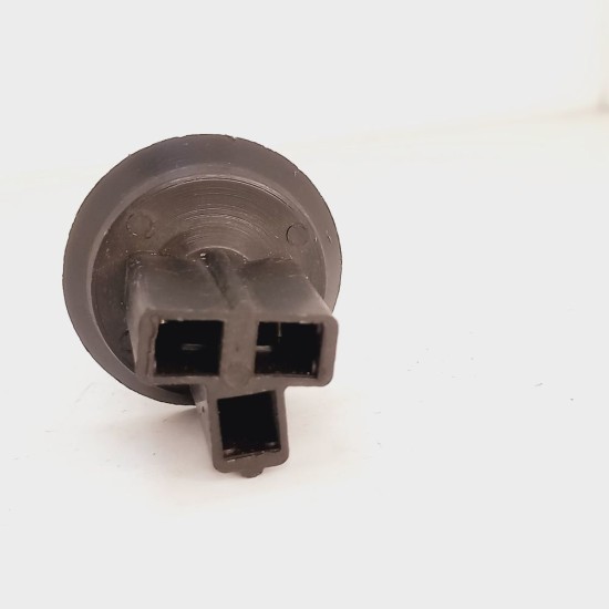 Soquete Lanterna Trazeira Corcel II 2 P&oacute;los