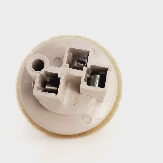 Soquete Lanterna Traseira Corcel Del Rey Pampa 1 Polo