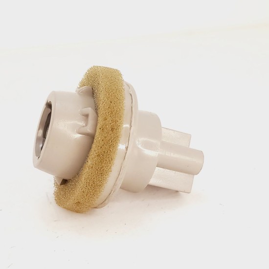 Soquete Lanterna Traseira Corcel Del Rey Pampa 1 Polo