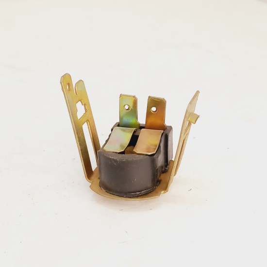 Soquete Lanterna Fusca Bras&iacute;lia Variant 2 P&oacute;los