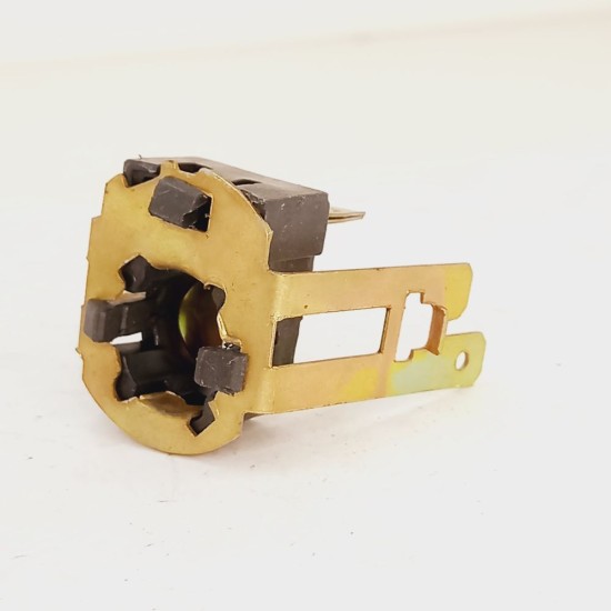 Soquete Lanterna Fusca Bras&iacute;lia Variant 2 P&oacute;los