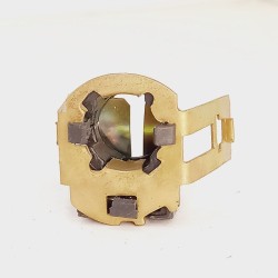 Soquete Lanterna Fusca Brasília Variant 2 Pólos