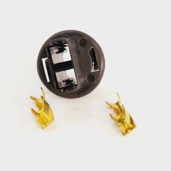 Soquete Lanterna Trazeira Escort