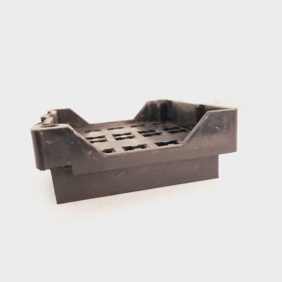 Caixa Fus&iacute;veis Corcel II