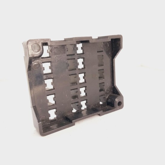 Caixa Fus&iacute;veis Corcel II