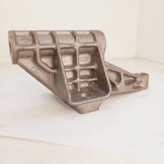 Suporte do Alternador do Escort Verona Original Ford