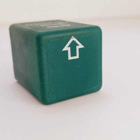 Rel&eacute; do Ar-Condicionado Del Rey Original Ford