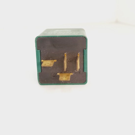 Rel&eacute; do Ar-Condicionado Del Rey Original Ford