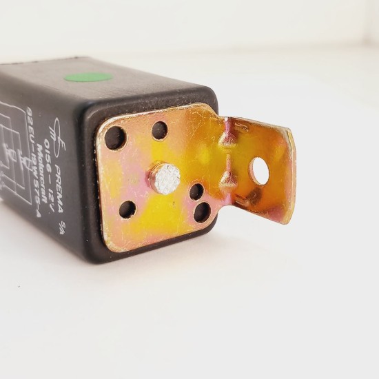 Rel&eacute; do Ventilador Del Rey At&eacute; 1984 Original Ford