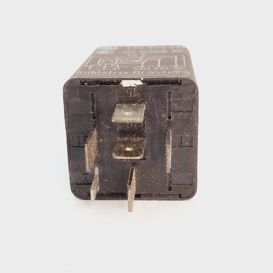 Rel&eacute; do Limpador Para-Brisa Cargo F100 Original Ford