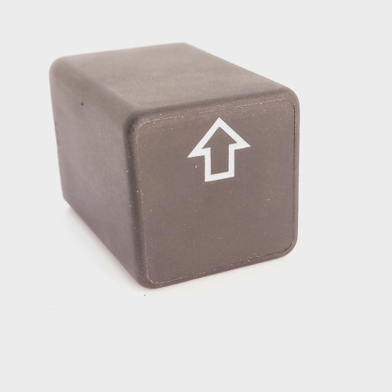 Rel&eacute; do Limpador Para-Brisa Cargo F100 Original Ford