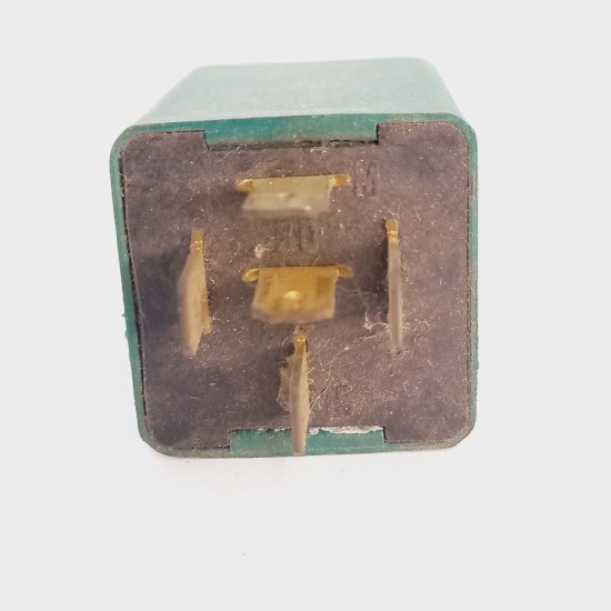 Rel&eacute; Auxiliar Ar Condicionado Verona Escort