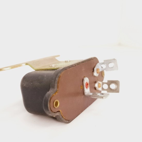 Rel&eacute; Buzina Universal 6V Marilia