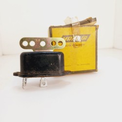 Relé Buzina Universal 6V Marilia