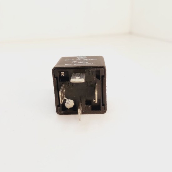 Rel&eacute; Auxiliar Buzina Escort Verona