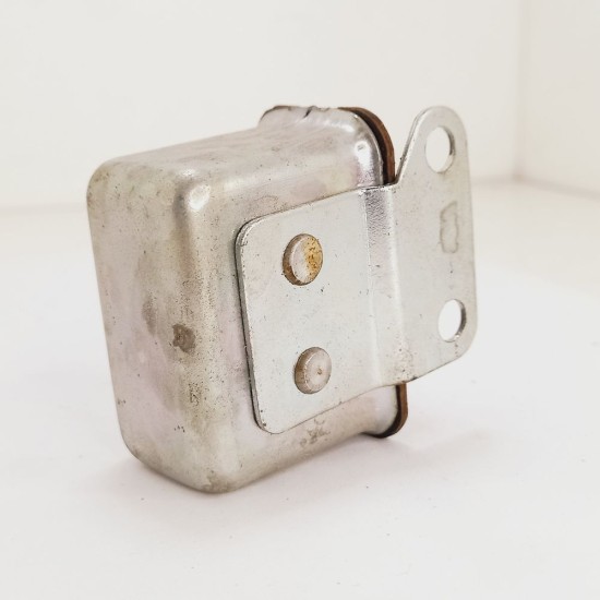 Rel&eacute; de Buzina Universal 12V