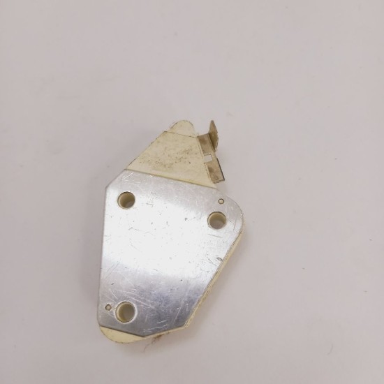 Regulador de Voltagem Chevette Monza Kadett Opala Ikro