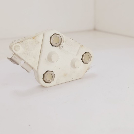 Regulador de Voltagem Chevette Monza Kadett Opala Ikro