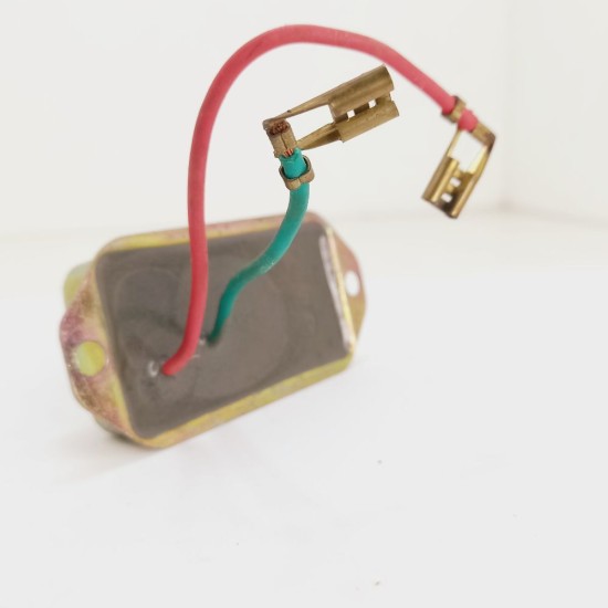 Regulador Voltagem do Alternador Corcel II F1000