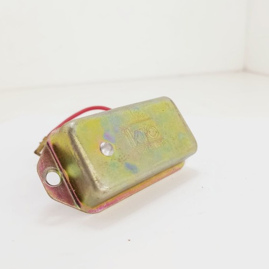 Regulador Voltagem do Alternador Corcel II F1000