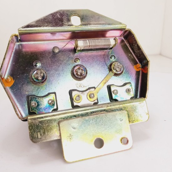 Regulador de Voltagem Dinamo Kombi Brasilia