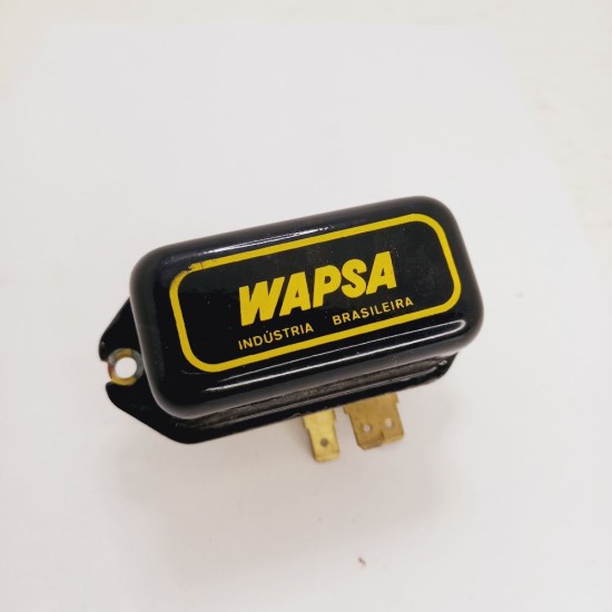 Regulador de Voltagem Rwa-R-5 Wapsa Massey Ferguson Mb