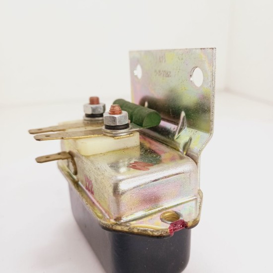 Regulador de Voltagem Rwa-R-5 Wapsa Massey Ferguson Mb