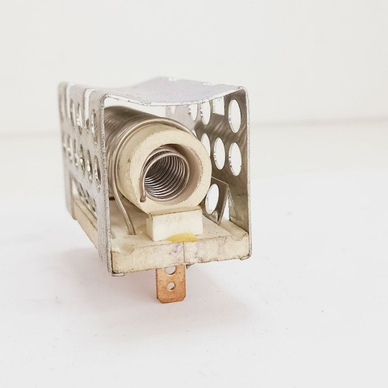 Resist&ecirc;ncia Ventoinha Escort Verona