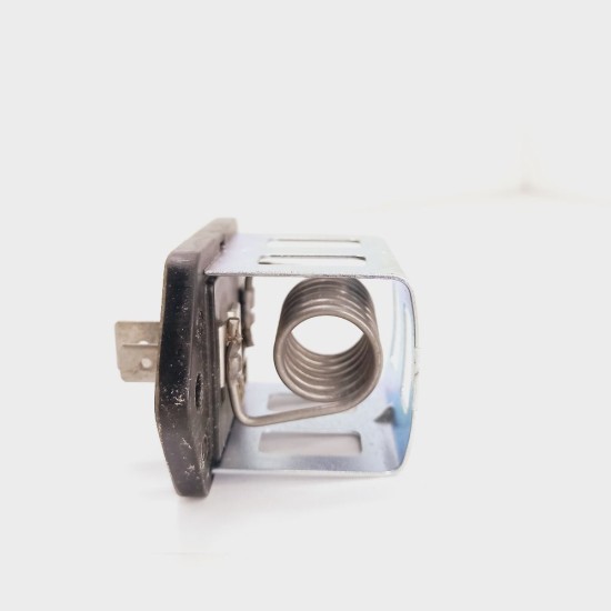 Resist&ecirc;ncia da Ventoinha Uno Pr&ecirc;mio Elba