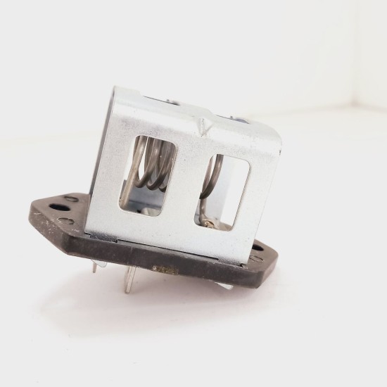 Resist&ecirc;ncia da Ventoinha Uno Pr&ecirc;mio Elba