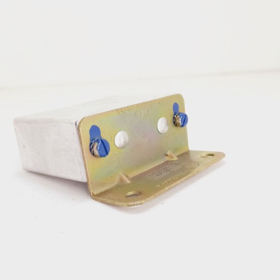 Rel&eacute; Partida a Frio Corcel Il Del Rey Polimatic