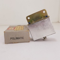 Relé Partida a Frio Corcel Il Del Rey Polimatic