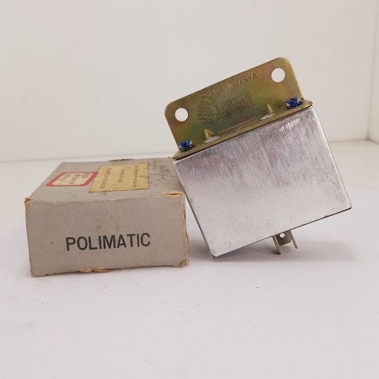 Rel&eacute; Partida a Frio Corcel Il Del Rey Polimatic