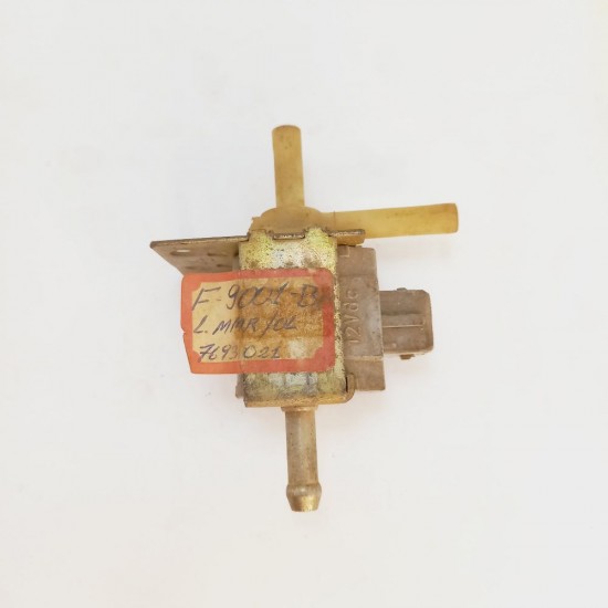 V&aacute;lvula Solenoide Combust&iacute;vel Fiat Uno 147