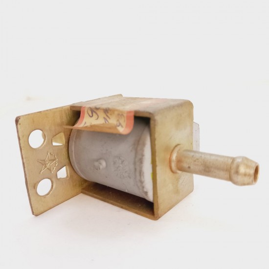 V&aacute;lvula Solenoide Combust&iacute;vel Fiat Uno 147